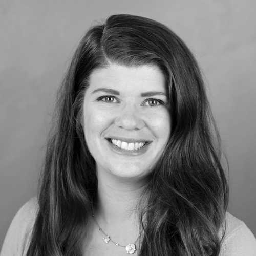 Jody Bennett - Director of Brand Strategy