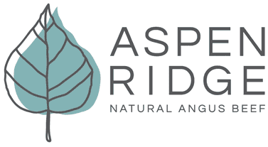 Aspen Ridge logo