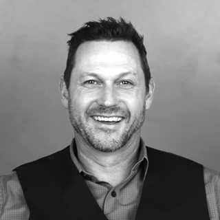 Lance Peroutka - CEO