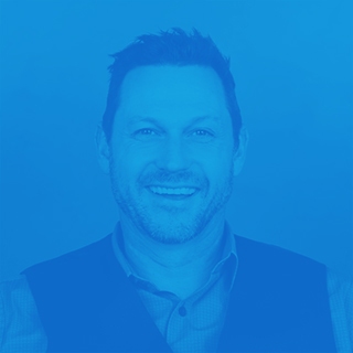 Lance Peroutka - CEO