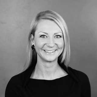 Nikki Peroutka - President