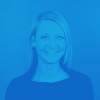 Nikki Peroutka - President